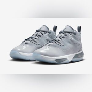 Jordan Stay Loyal 3 Boys' Grade School Sneakers